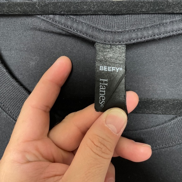 Han Concert Tee - Picture 4 of 5